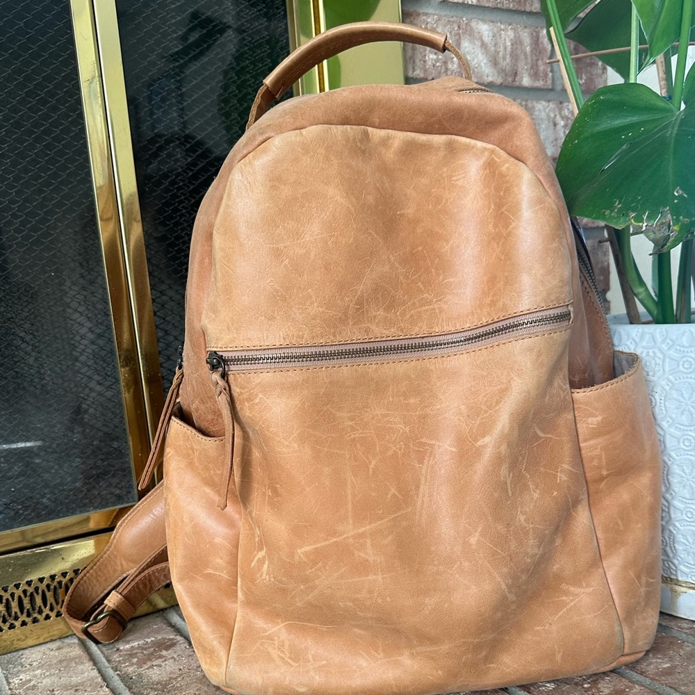 Able Alem Backpack